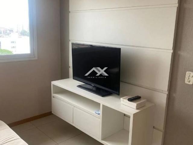 Apartamento para Locação em Bauru/SP Jardim Nasralla 1 Quartos