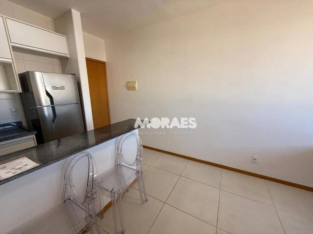 Apartamento para Locação em Bauru/SP Jardim Nasralla 1 Quartos