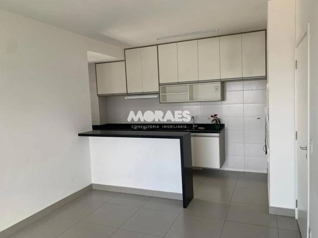 Apartamento para Locação em Bauru/SP Jardim Ouro Verde 2 Quartos
