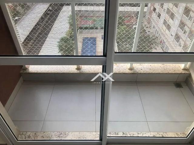 Apartamento para Locação em Bauru/SP Jardim Ouro Verde 2 Quartos