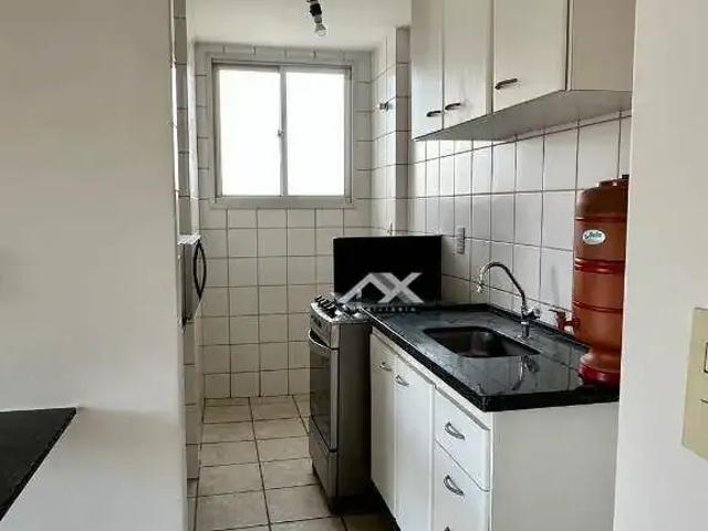 Apartamento para Locação em Bauru/SP Jardim Panorama 1 Quartos
