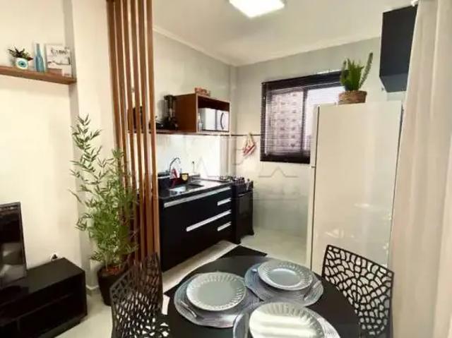 Apartamento para Locação em Bauru/SP Jardim Panorama 1 Quartos