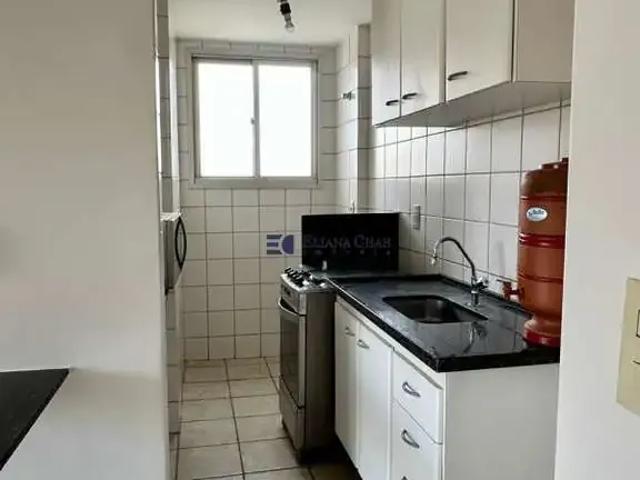 Apartamento para Locação em Bauru/SP Jardim Panorama 1 Quartos