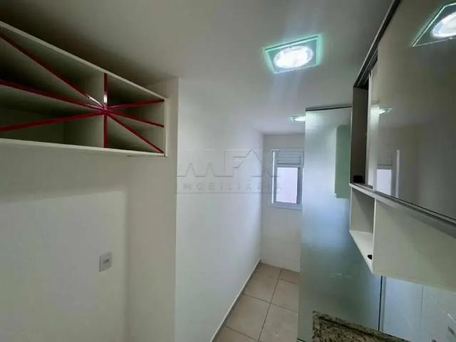 Apartamento para Locação em Bauru/SP Jardim Panorama 1 Quartos