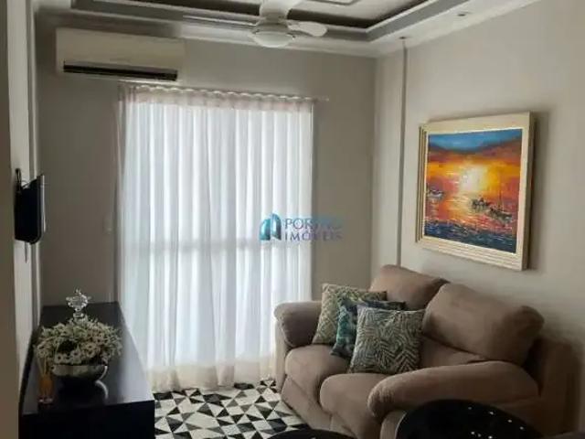 Apartamento para Locação em Bauru/SP Jardim Panorama 1 Quartos