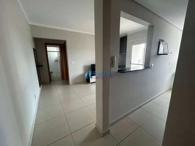 Apartamento para Locação em Bauru/SP Jardim Panorama 1 Quartos