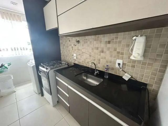 Apartamento para Locação em Bauru/SP Jardim Panorama 1 Quartos