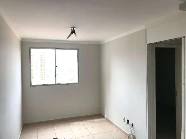 Apartamento para Locação em Bauru/SP Jardim Panorama 2 Quartos