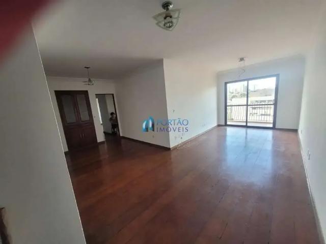 Apartamento para Locação em Bauru/SP Jardim Panorama 3 Quartos
