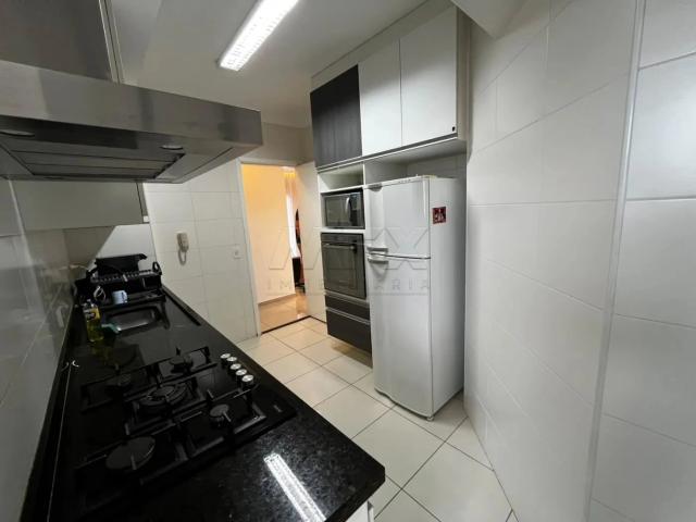 Apartamento para Locação em Bauru/SP Jardim Panorama 3 Quartos
