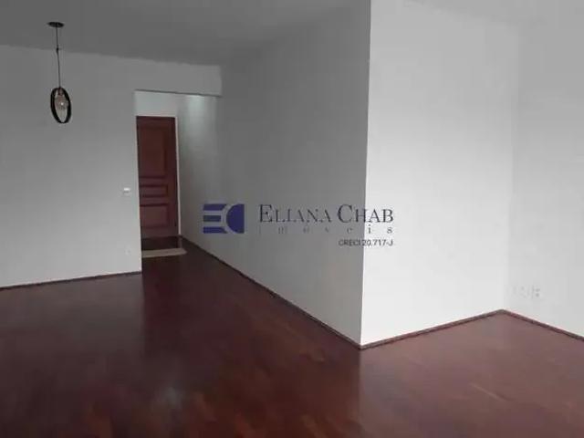 Apartamento para Locação em Bauru/SP Jardim Panorama 3 Quartos