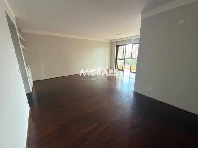 Apartamento para Locação em Bauru/SP Jardim Panorama 3 Quartos