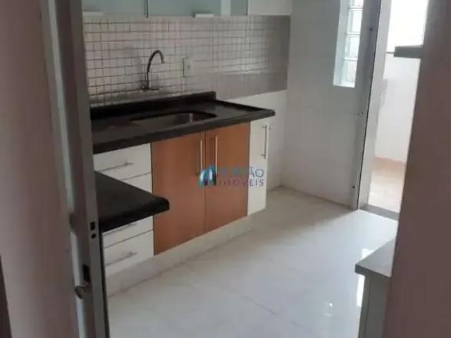 Apartamento para Locação em Bauru/SP Jardim Paulista 3 Quartos