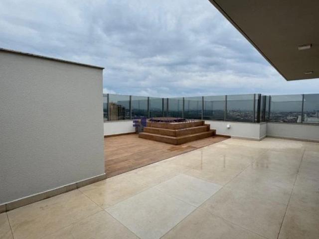 Apartamento para Locação em Bauru/SP Jardim Paulista 3 Quartos