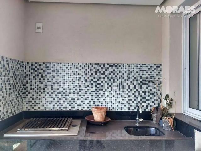 Apartamento para Locação em Bauru/SP Jardim Paulista 3 Quartos