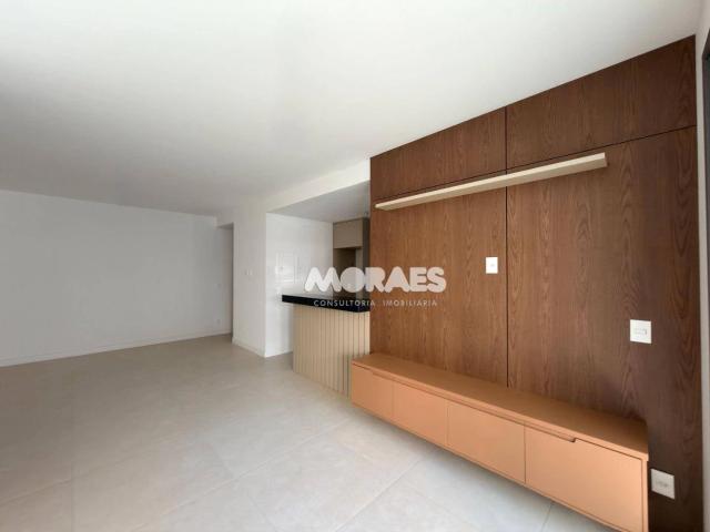 Apartamento para Locação em Bauru/SP Jardim Paulista 3 Quartos