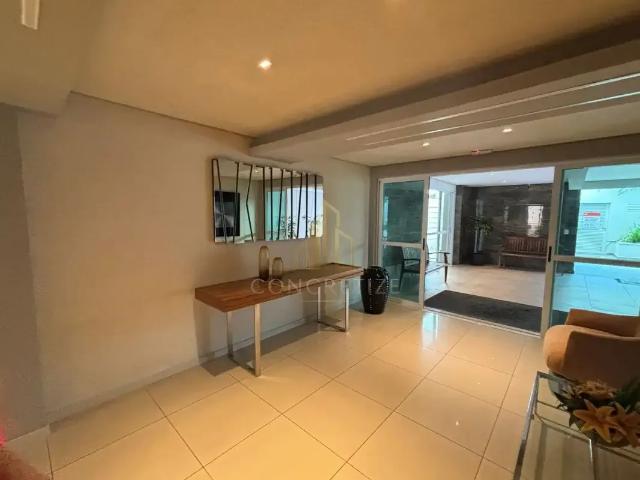 Apartamento para Locação em Bauru/SP Jardim Paulista 3 Quartos