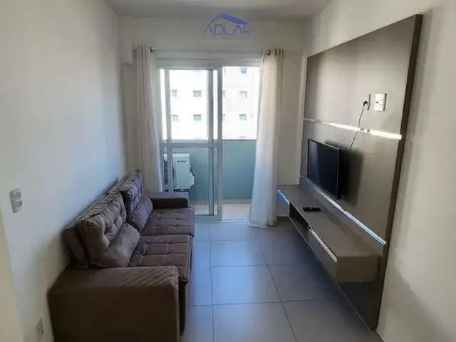 Apartamento para Locação em Bauru/SP Jardim Planalto 1 Quartos