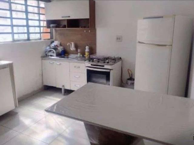 Apartamento para Locação em Bauru/SP Jardim Planalto 1 Quartos