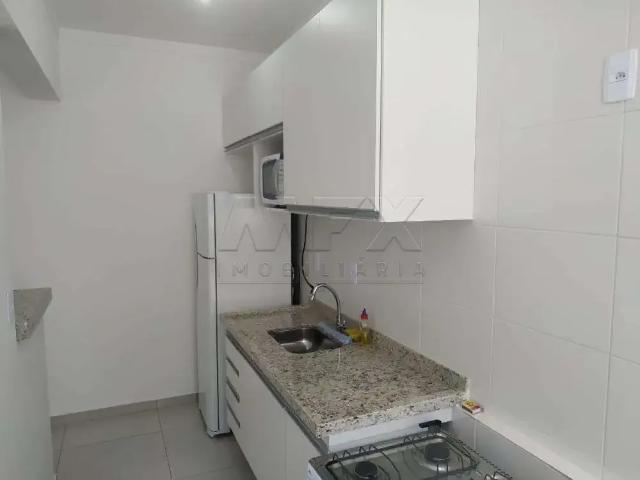 Apartamento para Locação em Bauru/SP Jardim Planalto 1 Quartos