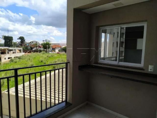 Apartamento para Locação em Bauru/SP Jardim Planalto 2 Quartos