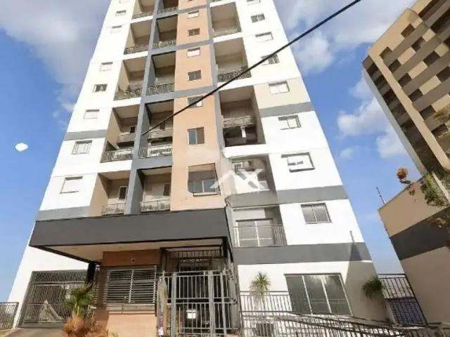 Apartamento para Locação em Bauru/SP Jardim Planalto 2 Quartos