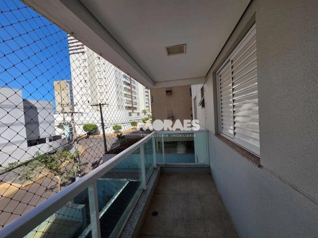Apartamento para Locação em Bauru/SP Jardim Planalto 3 Quartos