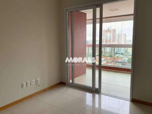 Apartamento para Locação em Bauru/SP Jardim Planalto 3 Quartos