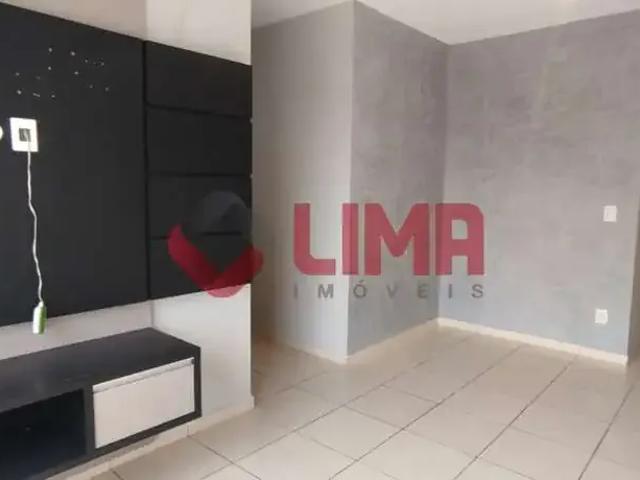 Apartamento para Locação em Bauru/SP Jardim Samburá 2 Quartos
