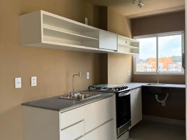 Apartamento para Locação em Bauru/SP Jardim Samburá 2 Quartos