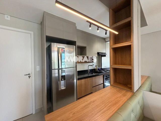 Apartamento para Locação em Bauru/SP Jardim Samburá 2 Quartos