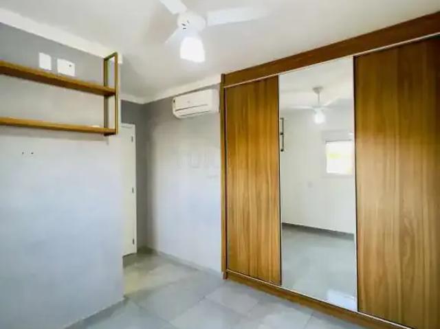 Apartamento para Locação em Bauru/SP Jardim Shangri Lá 2 Quartos