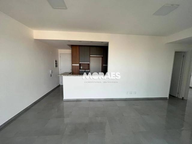 Apartamento para Locação em Bauru/SP Jardim Solange 2 Quartos