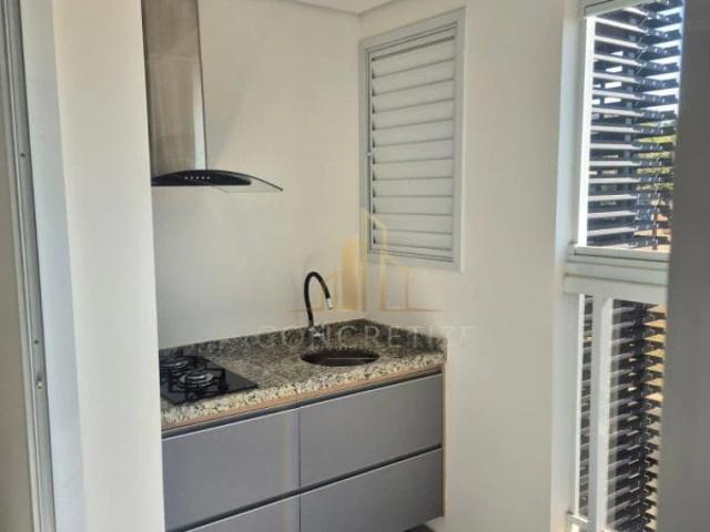 Apartamento para Locação em Bauru/SP Jardim Solange 2 Quartos
