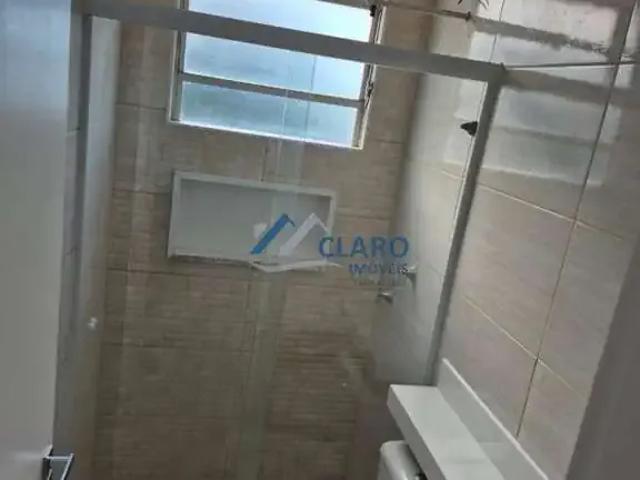 Apartamento para Locação em Bauru/SP Parque União 2 Quartos