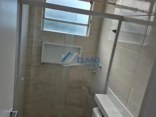 Apartamento para Locação em Bauru/SP Parque União 2 Quartos