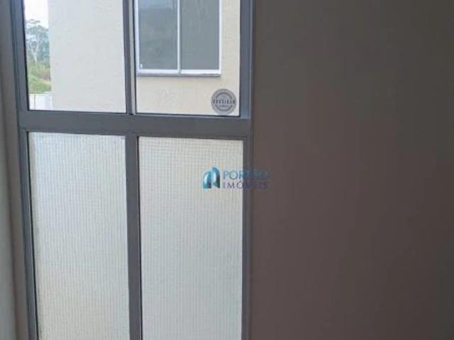 Apartamento para Locação em Bauru/SP Parque Viaduto 2 Quartos