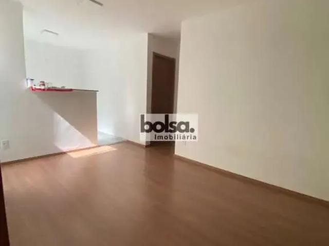 Apartamento para Locação em Bauru/SP Parque Viaduto 2 Quartos