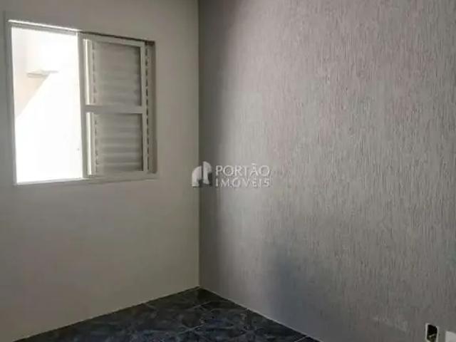 Apartamento para Locação em Bauru/SP Parque Viaduto 2 Quartos