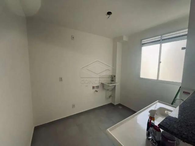 Apartamento para Locação em Bauru/SP Parque Viaduto 2 Quartos