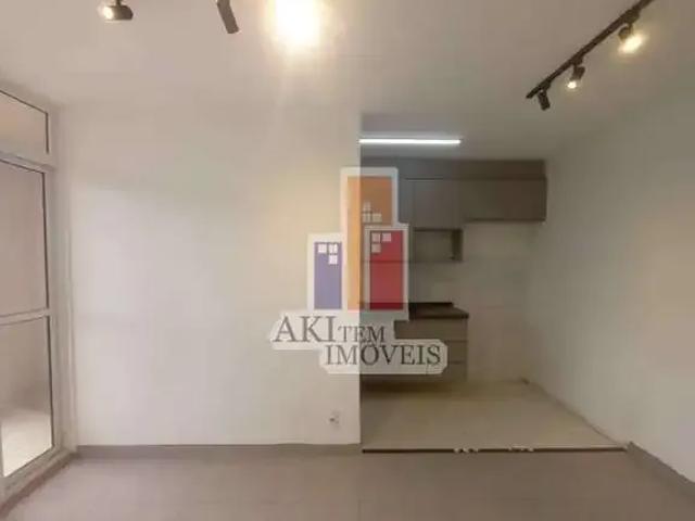 Apartamento para Locação em Bauru/SP Parque Viaduto 2 Quartos