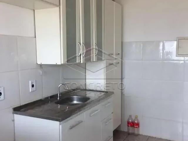 Apartamento para Locação em Bauru/SP Parque Viaduto 3 Quartos