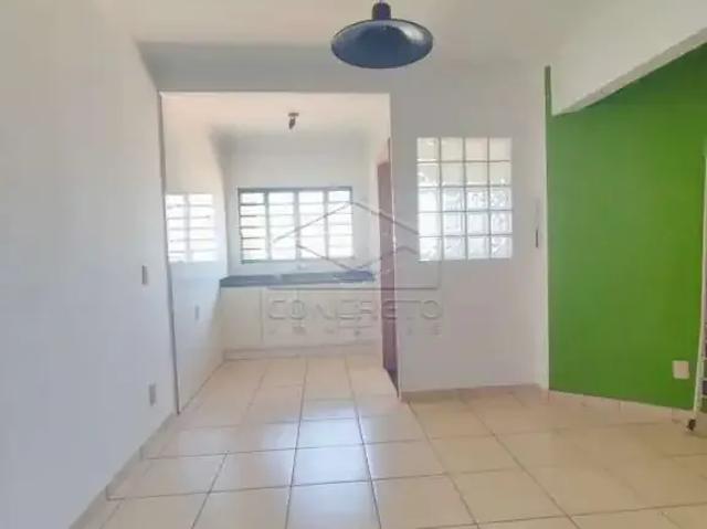 Apartamento para Locação em Bauru/SP Parque Vista Alegre 3 Quartos