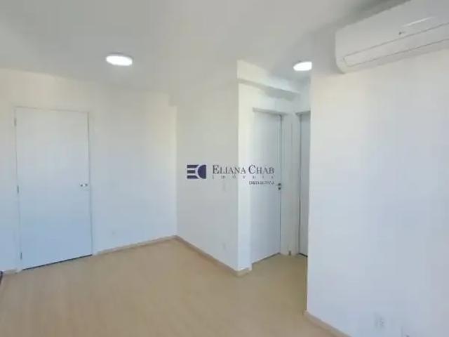 Apartamento para Locação em Bauru/SP Parque Água Comprida 2 Quartos