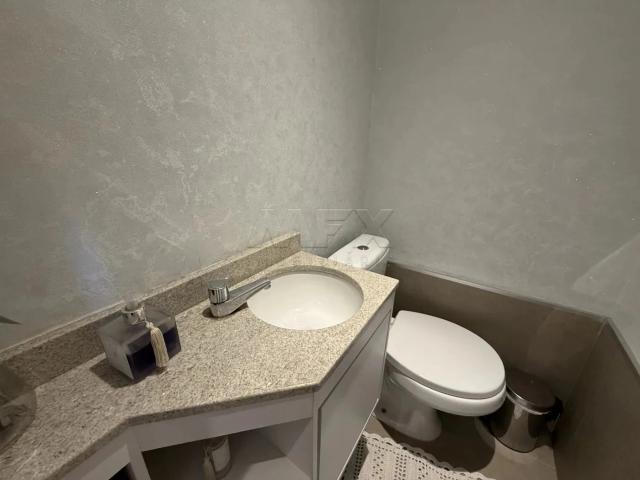 Apartamento para Locação em Bauru/SP Parque Água Comprida 2 Quartos