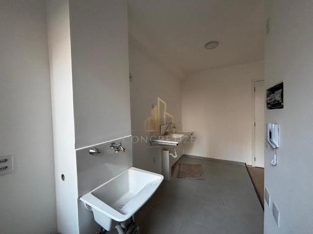 Apartamento para Locação em Bauru/SP Parque Água Comprida 2 Quartos