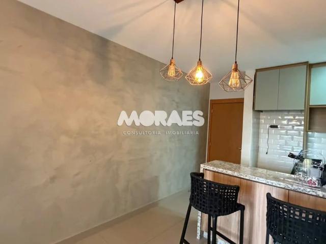 Apartamento para Locação em Bauru/SP Parque Água Comprida 2 Quartos