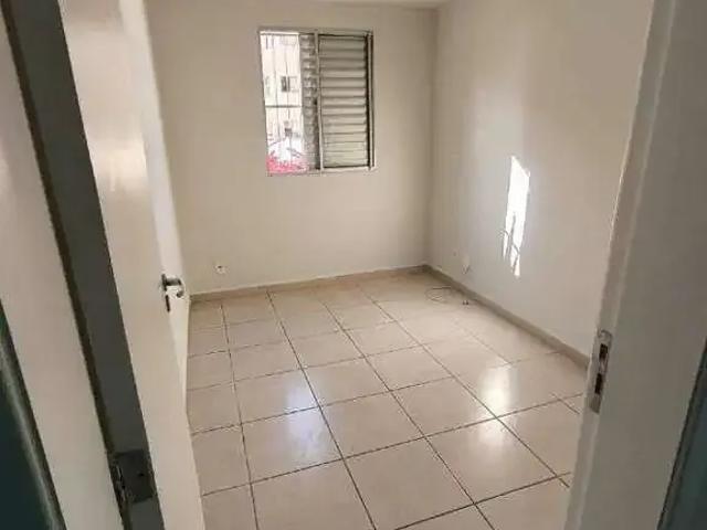 Apartamento para Locação em Bauru/SP Parque Bauru 2 Quartos