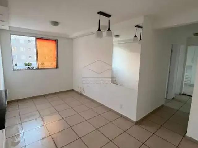 Apartamento para Locação em Bauru/SP Parque Bauru 2 Quartos