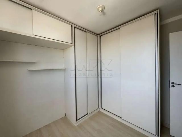 Apartamento para Locação em Bauru/SP Parque Bauru 2 Quartos